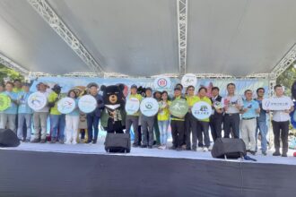 2025世界賞鳥博覽會在台中　農業局：持續推動鳥類保育彰顯城市價值