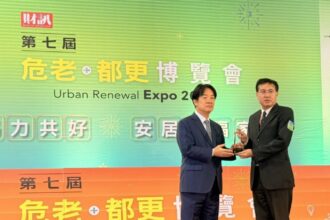 台中危老都更新亮點！「豬事圓滿好宅」獲獎、豐原都更啟動　危老重建核准113年全國第一、總數達全國第二