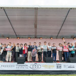 「2025藝起Artgogo」霧峰壓軸登場 　《秋夜爵醒祭-酒神的咆勃》揭開爵士音樂節序幕