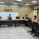 強烈颱風樺加沙來襲　中市水利局今日上午8時啟動三級應變 全力守護市民安全