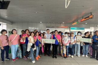 中市環保局辦理志工增能課程　培育多元化環境教育面向與量能