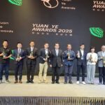 展現城市美學與社區凝聚力 　「2025建築園冶獎」中市都發局五項作品獲獎