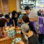 遠親不如近鄰！　中市人文客廳計畫 共創幸福社區