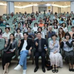 中市客委會今辦客家名人講堂　邀温昇豪分享演藝路上的客家記憶