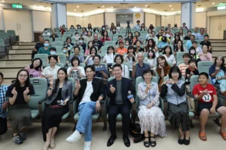 中市客委會今辦客家名人講堂　邀温昇豪分享演藝路上的客家記憶