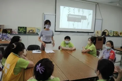 重返職場再出發！中市勞工局攜手矯正機關推動更生人就業服務