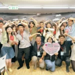 解開緣分密碼！ 中市單身聯誼助攻17對命中愛情靶心　創八成九高配對率