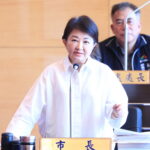 《遠見》最新民調出爐！　盧市長政治好感度奪冠 強調不會自滿、會繼續努力