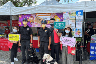 跨越國界的樂章！　東協好聲音歌唱比賽9/14台中公園熱鬧登場