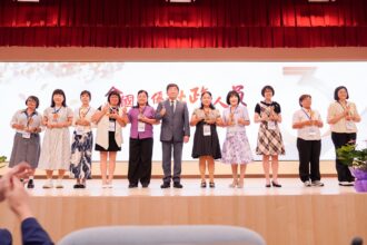 114年全國績優社政人員表揚　新北8位基層同仁獲獎