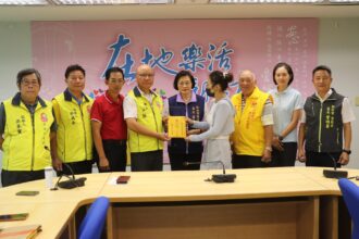 鶯歌楊童因病毒感染截去雙肢　圓融等善團共濟助41萬元度難關