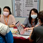 板橋就博會52家廠商×2300職缺明登場　建築工程採購專員起薪65K