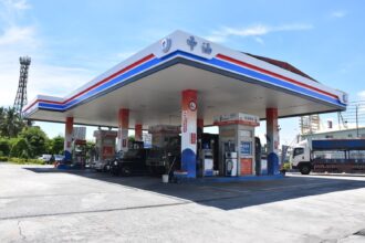 中油油價連動機制啟動　本週汽柴油維持不變