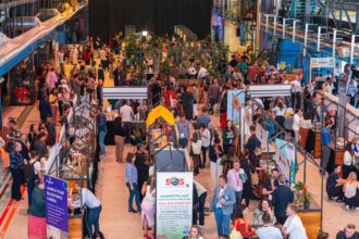 十年耕耘開花結果　台灣成為2025年全球社會企業論壇主辦國