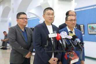 基隆捷運補助短缺11億　北北基齊聲催中央儘速補足