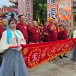 恒春古城建城150年  傳統文化祭熱鬧登場