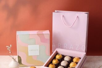 中秋禮愛心首選　北市庇護產品促銷