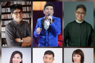 民歌50重回中山堂  來一場穿越時光的民歌旅行