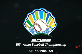 華視轉播棒球亞錦賽 福建平潭點燃戰火