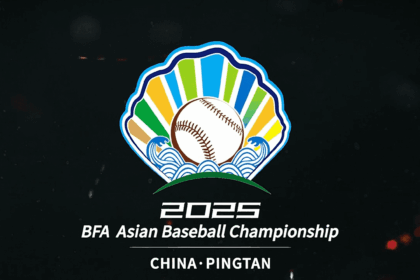 華視轉播棒球亞錦賽 福建平潭點燃戰火
