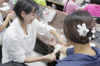 基隆再添50名防災士　強化社區韌性防護網