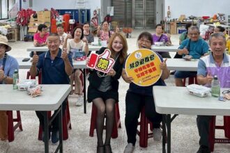 如果遇到緊急疏散時要帶走什麼？基隆警消推廣避難包準備重點