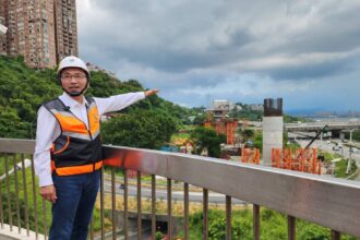 侯友宜籲補助款分配「公式化」 盼中央儘速溝通