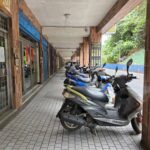 騎樓停車因地制宜開放　基市府審慎評估緩解住宅區停車壓力