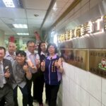 新北首個工會設立社區照顧關懷據點　糕餅業職業工會拔頭籌　盼更多工會響應