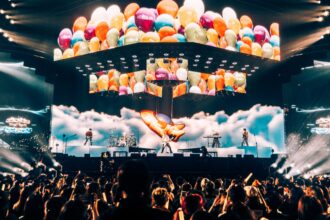 八三夭生日趴 萬民夭怪齊聚祝壽 首站高雄