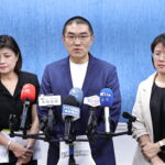 基市115年總預算財政嚴峻　謝國樑：審慎撙節、優先保障基礎建設