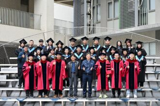 非理工生跨足半導體不是夢　陽明交大學士後專班跨領域招才