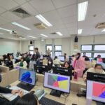 領先全國！北市AI教育開花結果　教材、師資、成果亮眼