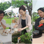 阿里山四季茶旅–秋季茶會 走進阿里山的秋日茶香 來一場與世界對話的茶文化旅程