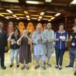 佛國悟宗淨土彌陀禪寺捐善款　助雙北急難救助
