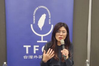 鄭麗文表態：不支持防務預算高達GDP5%　九二共識要與時並進