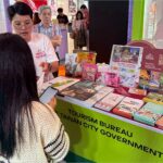 臺南赴泰國觀光推廣 深耕東南亞市場展現國際魅力