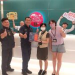 警銀聯手成功阻詐 　守護民眾財產安全
