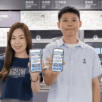 通勤族快看！北捷送iPhone 16 Pro 　簡單一步驟月月抽大獎