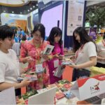 臺南市政府展現美食與文化　亮相胡志明市國際旅展 瞄準越南旅客市場