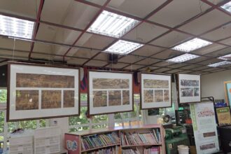 廣達「游於藝」計畫前進校園　北市徵募13盟校推動巡展