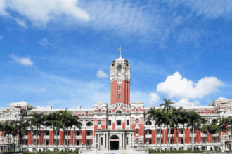 喊獨不獨　談統不統　臺灣何往？