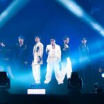 新加坡 YES 933 潮流音樂盛典 逾十組華語最潮人氣歌手齊聚 ENERGY勇奪年度歌手