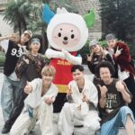第20屆捷運盃街舞大賽 美食與文創市集邊看比賽邊享受佳餚