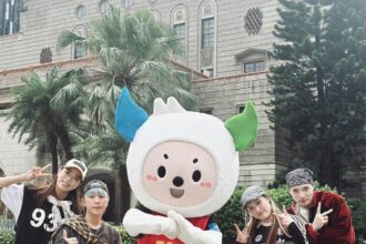 第20屆捷運盃街舞大賽 美食與文創市集邊看比賽邊享受佳餚