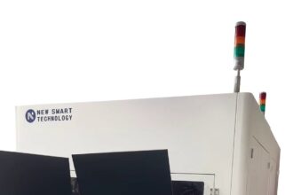 和亞智慧突破AR眼鏡關鍵技術　助國際品牌推出新一代產品