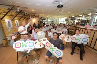 美麗基隆導演論壇會　跨界對談揭開影像創作新視野