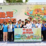 黃敏惠力挺在地農產品　串聯中台灣八縣市農創共好