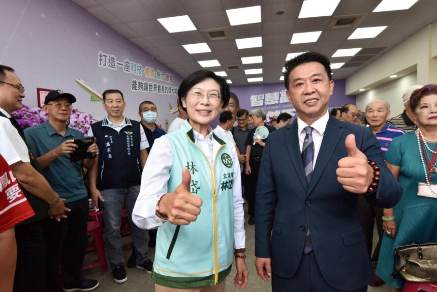 綠營支持者憂慮有解　民進黨高雄市長初選最大公約數儼然成形