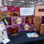 好市多中秋應景品滿滿　線上和賣場湧現搶購潮